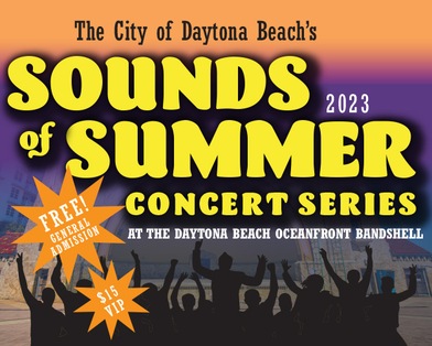 Daytona Bandshell